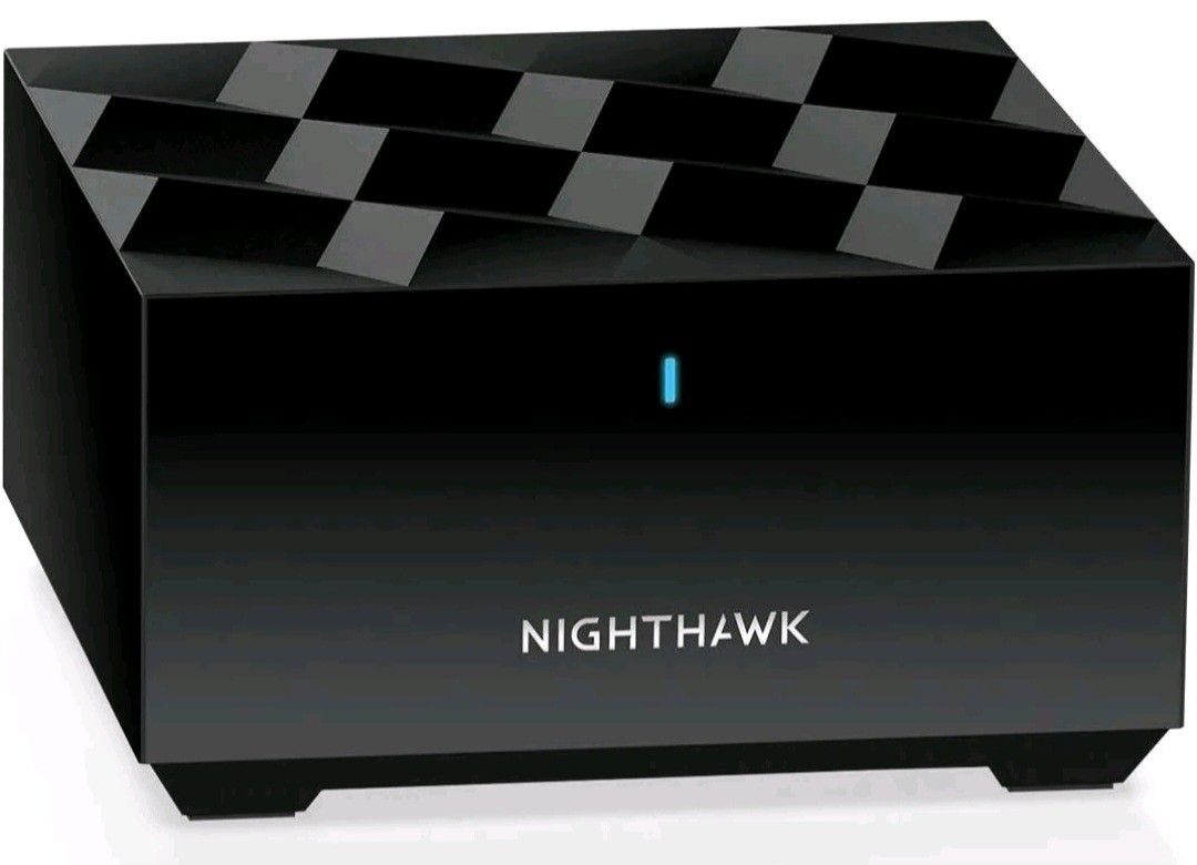 Netgear Nighthawk MS60 Router Advanced Mesh WiFi 6 . Router WIFI Avanzado