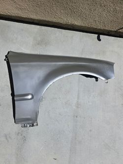Honda civic fender