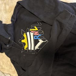 Rich and Lonely- Scump