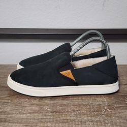 Olukai Pehuea Heu Women's Shoes Size 7