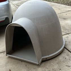 Medium Size Dogloo Doghouse