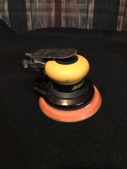 Mirka DA sander