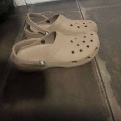 Size 11 crocs