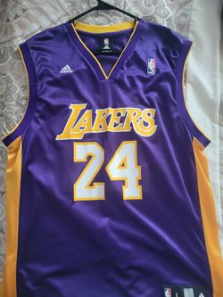 Laker Jersey