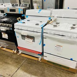 ✅BRAND NEW Stoves Starts From $499 And Up⬅️
