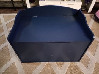 KidKraft Toy Box