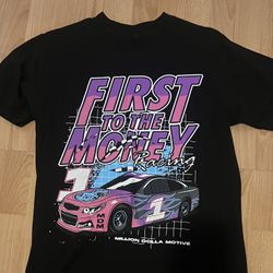 Million Dollar Motive tee