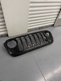 OEM Grill