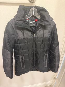 Glcr Women’s Winter Jacket Small