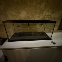 40 Gal Tank For Sale