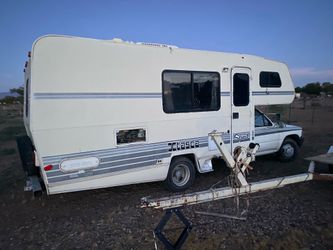1992 Toyota Spirit