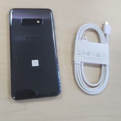 🟥 Samsung s10e🟥 unlock any sim