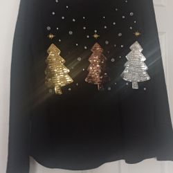 2 women  sweaters  From Macy's 