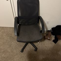 Office Chair Mesh 
