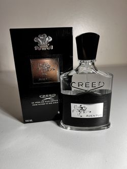 Creed Aventus Cologne