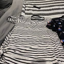 Ladies Tops 