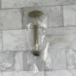Jade Roller Face Body Eye Kit Massager