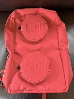 Costco Bag Lego Bag Pack