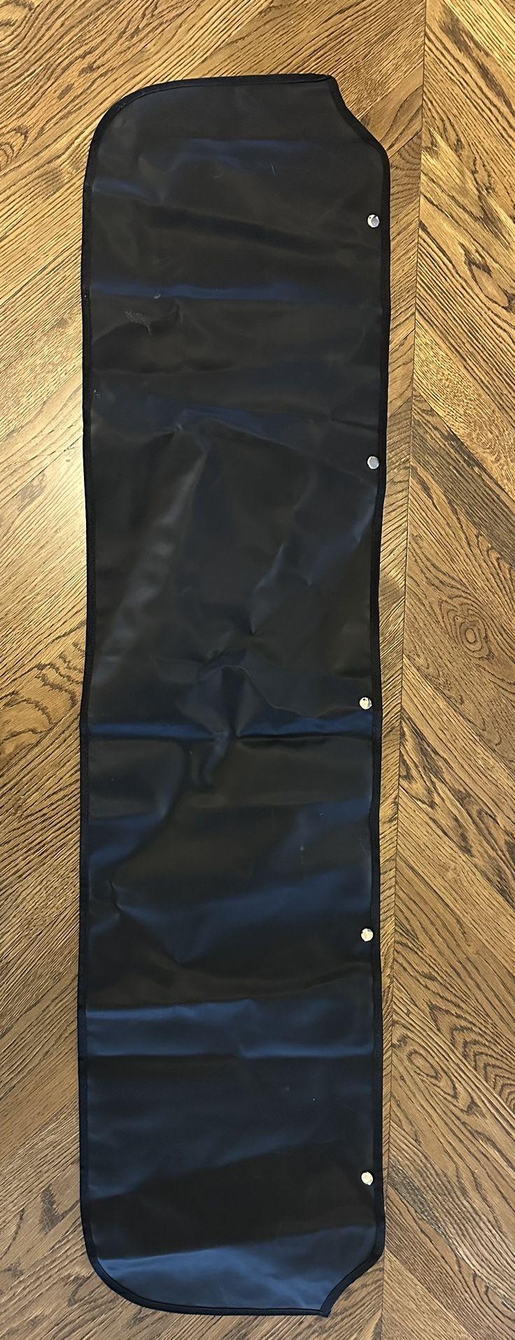 Jeep YJ Soft Top Boot (Black)