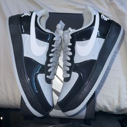 Men’s Air Force X Central Cee Size 12