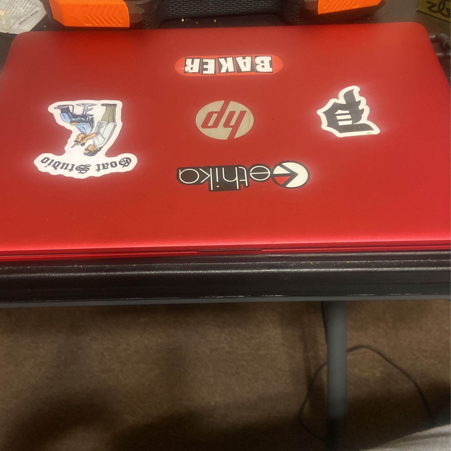 HP Laptop 15 15.6 Inches