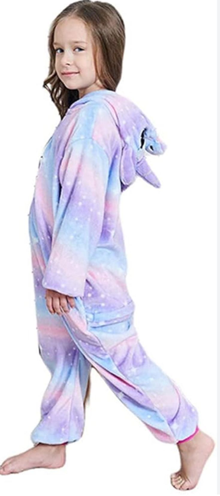 Halloween Costume, Size 8Y