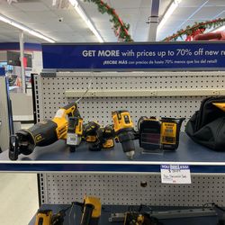 Dewalt Set