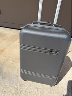 Small suitcase