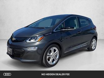 2019 Chevrolet Bolt EV