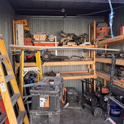 Storage Box Sale 