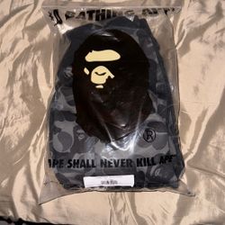 Bape/Designer hoodie 