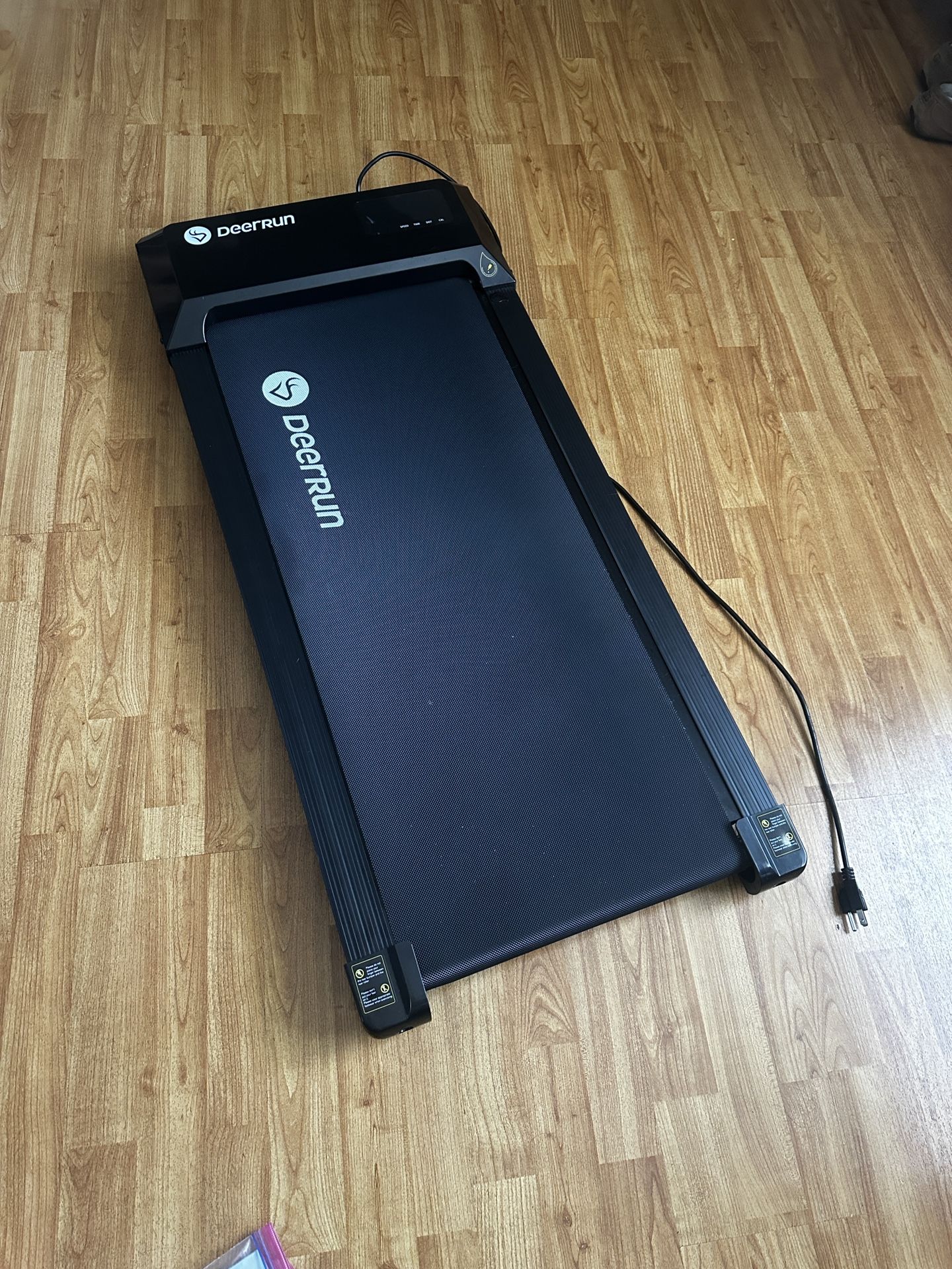 Walking Pad Under-desk Treadmill