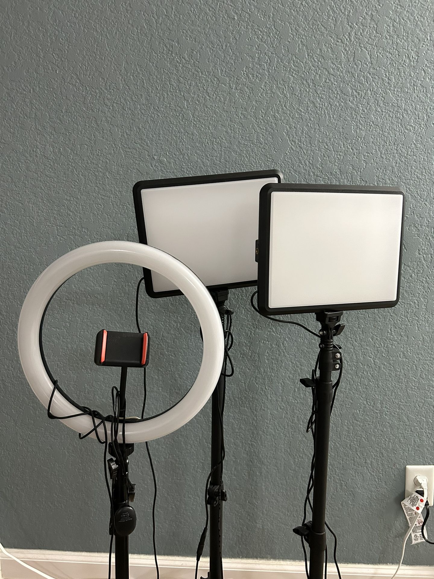 premium LED light kit