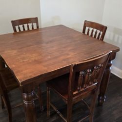 Dining Room Table