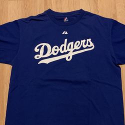 Dodgers Shirt