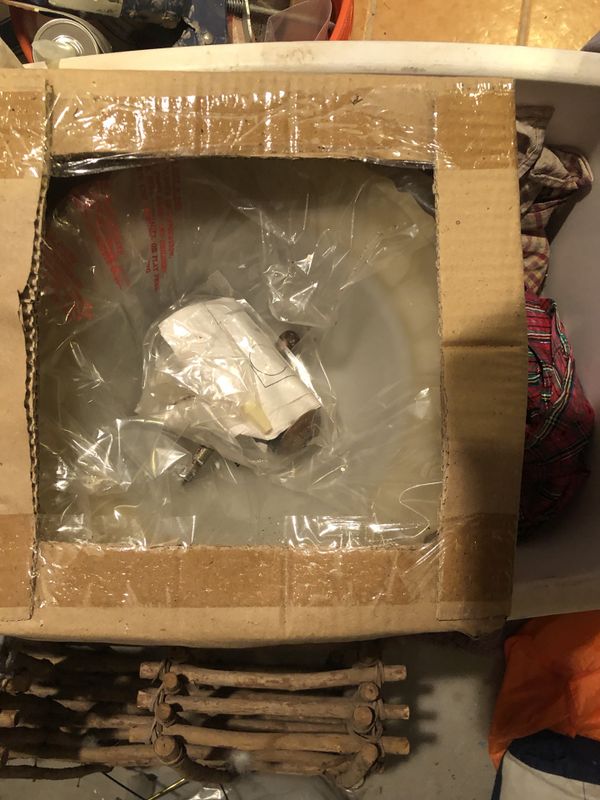 Portfolio Semi Flush Indoor Ceiling Fixture Light Household In Portfolio Semi Flush Indoor Ceiling Fixture Light Household In Gilbert Az Offerup