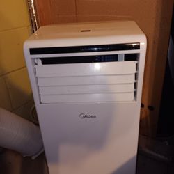 A/C  with Window Conection 
