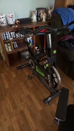 Marcy Club Trainer