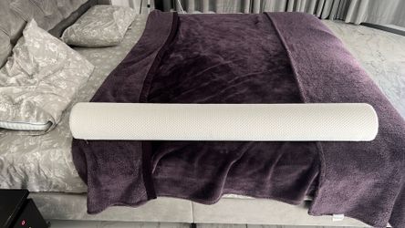 Bed bumper