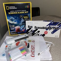 Crafty Kids Bundle - NEW 