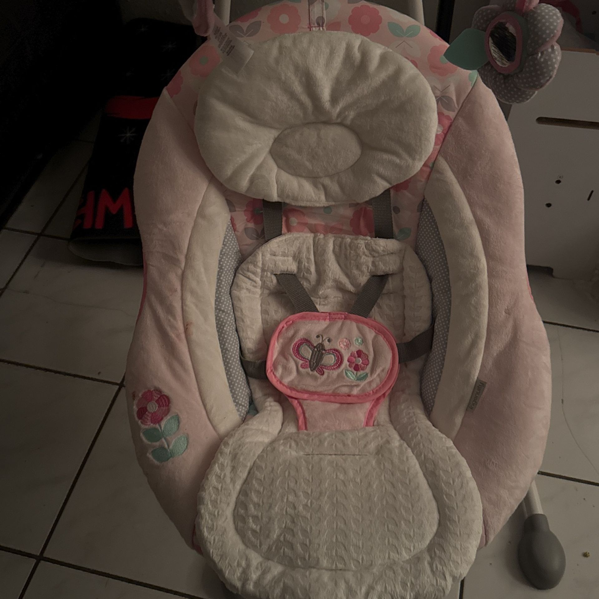 Baby Swing