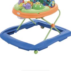 Safety 1st Baby Walker Play Station 