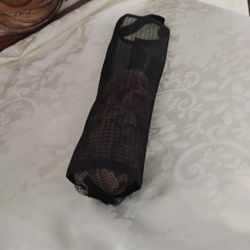 PLASTIC BAG HOLDER 