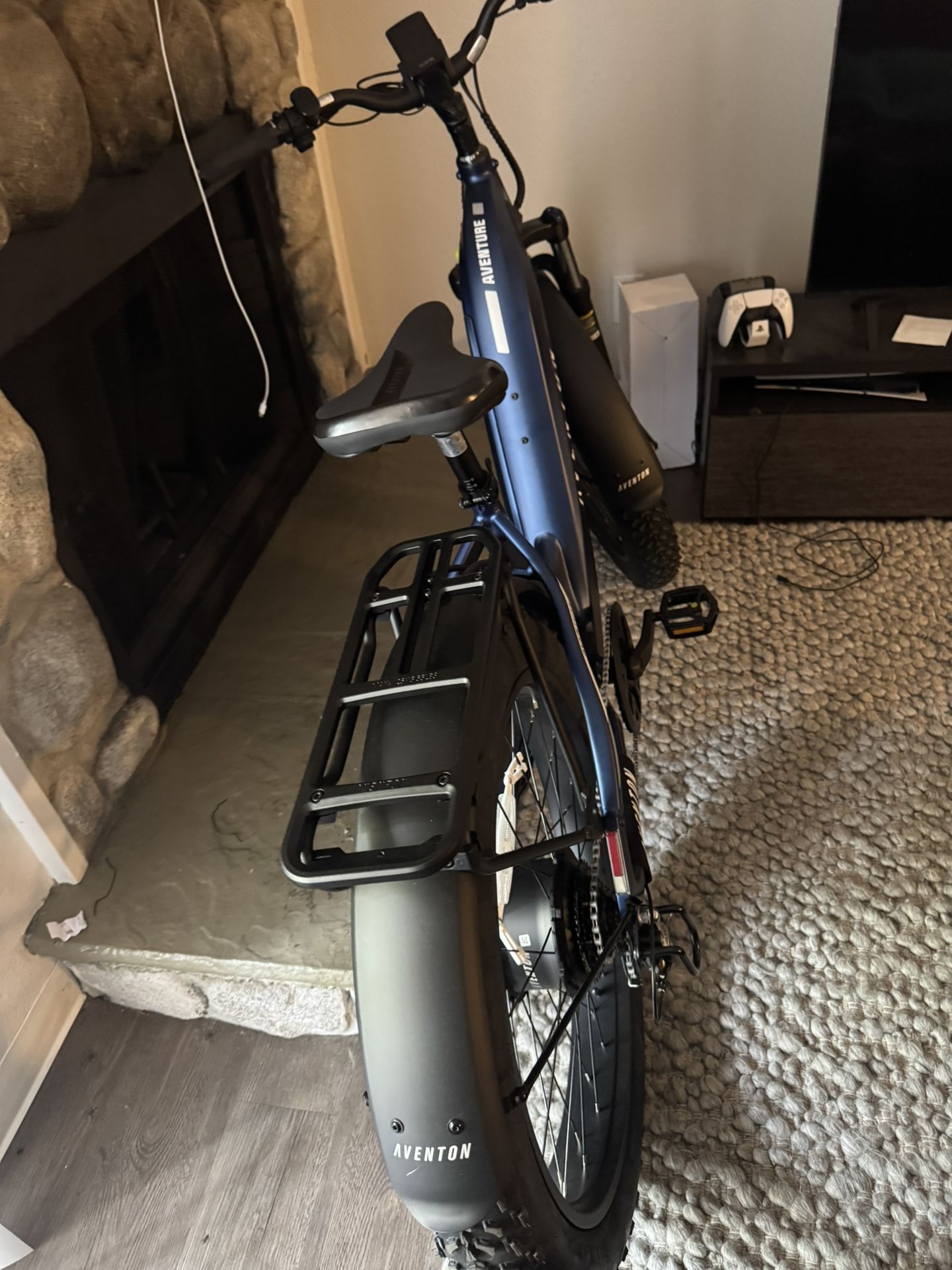 E-Bike AVENTON AVENTURE 2