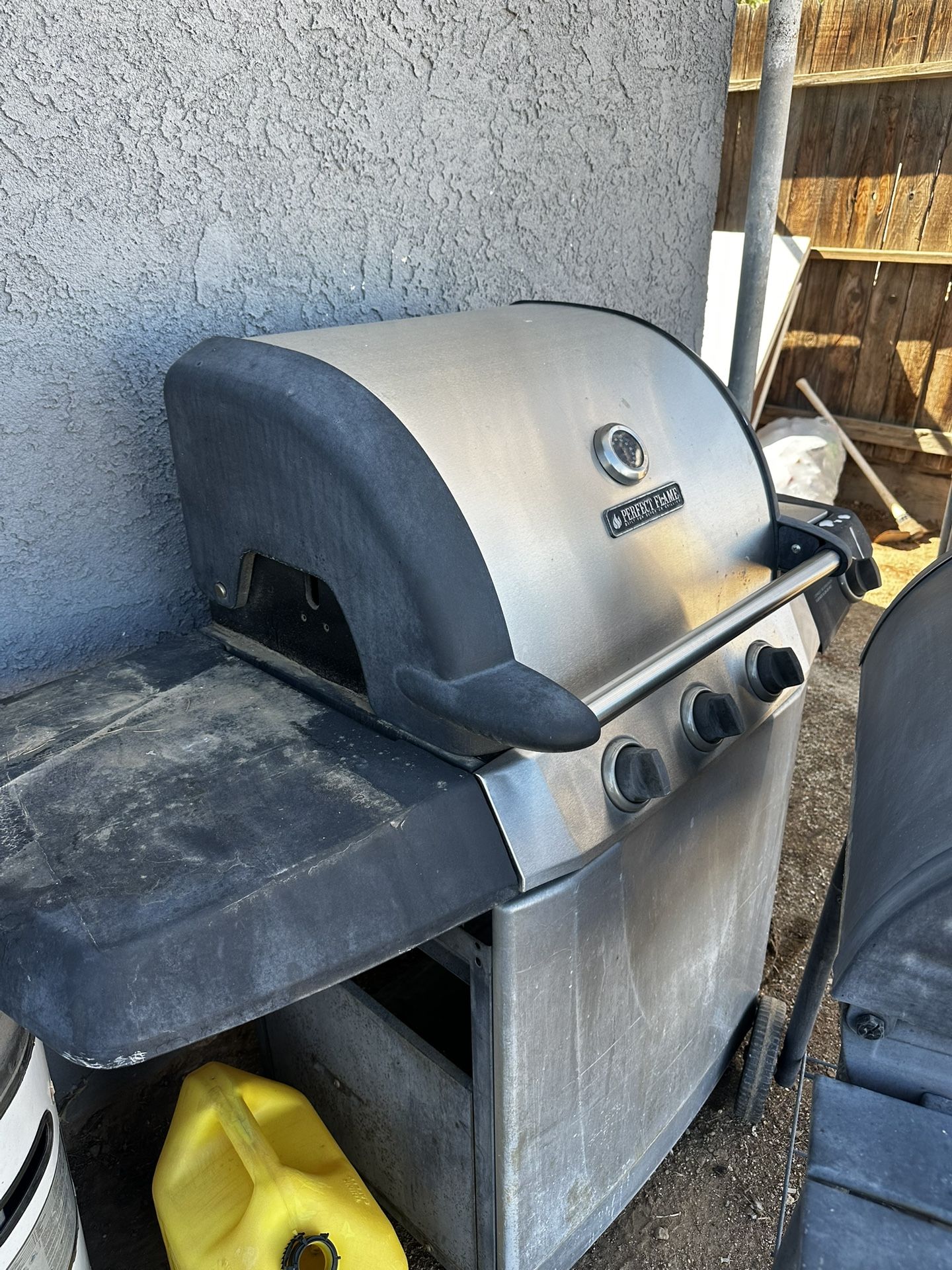 Bbq Grill $45