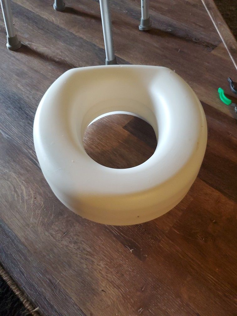 Toilet Chair
