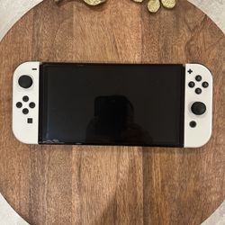 Nintendo Switch OLED $200