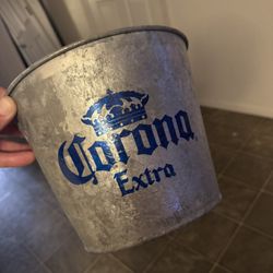 Corona Bar Bucket