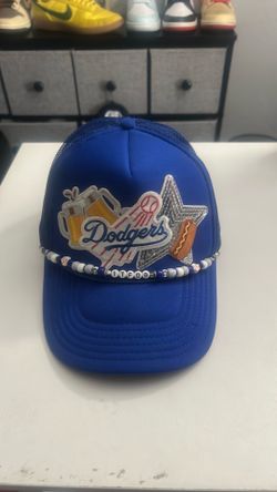 Dodger hat