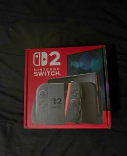 Switch 2